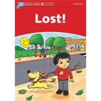 Oxford Yayınları Dolphin Readers 2:Lost
