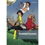 Oxford Yayınları Dominoes 1: Football Forever