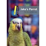 Oxford Yayınları Dominoes 1: Jake’S Parrot