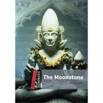 Oxford Yayınları Dominoes 3: The Moonstone