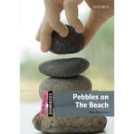 Oxford Yayınları Dominoes Quick Starter: Pebbles On Beach