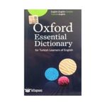 Oxford Yayınları Essential Dictionary Sözlük