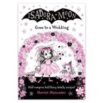 Oxford Yayınları Isadora Moon Goes To A Wedding
