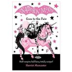 Oxford Yayınları Isadora Moon Goes To The Fair