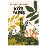 Oxford Yayınları Kör Yarış