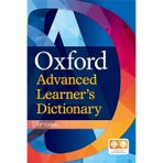 Oxford Yayınları Oxford Advanced Learner's Dictionary