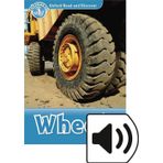 Oxford Yayınları Read And Discover 1:Wheels