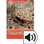 Oxford Yayınları Read And Discover 2:Camouflage