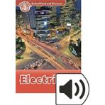 Oxford Yayınları Read And Discover 2:Electrıcıty