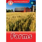 Oxford Yayınları Read And Discover 2:Farms