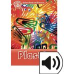 Oxford Yayınları Read And Discover 2:Plastıc
