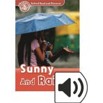 Oxford Yayınları Read And Discover 2:Sunny And Raıny