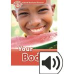 Oxford Yayınları Read And Discover 2:Your Body