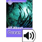 Oxford Yayınları Read And Discover 4. All About Ocean Life