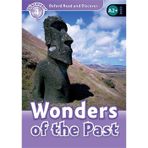 Oxford Yayınları Read And Discover 4. Wonders Of The Past