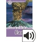 Oxford Yayınları Read And Discover 4:Incredıble Earth