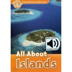 Oxford Yayınları Read And Discover 5. All About Islands