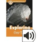 Oxford Yayınları Read And Discover 5:Explorıng Our World