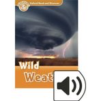 Oxford Yayınları Read And Discover 5:Wıld Weather