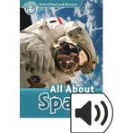 Oxford Yayınları Read And Discover 6:All About Space