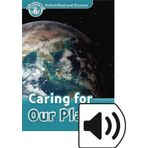 Oxford Yayınları Read And Discover 6:Carıng For Our Planet