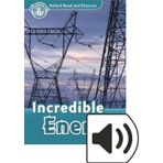 Oxford Yayınları Read And Discover 6:Incredıble Energy