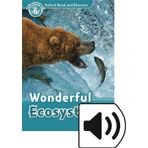 Oxford Yayınları Read And Discover 6:Wonderful Ecosystems