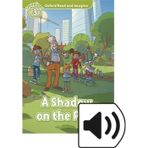Oxford Yayınları Read And Imagine 3: A Shadow In The Park