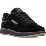 OXI Dragon Erkek Spor Ayakkabı Günlük Sneaker - Siyah