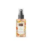OXİ NATURAL Premium Kolonya - Bornova, 80° Parfümerik, Floral/Woody Koku, 50ml, Doğal İçerikli, Karanfil ve Gül Notaları, Hijyenik Kullanım