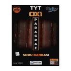 OXİ TYT PARAGRAF SORU BANKASI