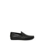 Oxide 2251 5FX Siyah Erkek Loafer