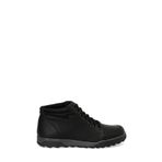 Oxide Attack Hi 4PR Siyah Erkek Trekking ve Outdoor Bot
