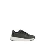 Oxide Chalten SLV 4PR Gri Erkek Klasik Sneaker