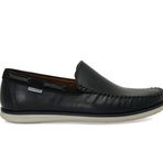 Oxide Darkas 4FX Lacivert Erkek Loafer Ayakkabı