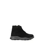 Oxide Erkek Siyah Trekking Ve Outdoor Bot 43 Numara GUCE-N 5PR Modeli