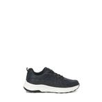 Oxide Lucio SLV 4PR Lacivert Erkek Klasik Sneaker