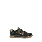 Oxide Osso SLV 4PR Haki Erkek Trekking ve Outdoor Ayakkabı
