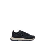 Oxide Par SLV 5FX Lacivert Erkek Klasik Sneaker