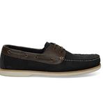 Oxide Yarno 4FX Lacivert Erkek Loafer Ayakkabı