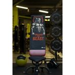OXIUM BEAR Pamuklu Yeni Nesil Fitness Spor Havlusu - Dijital Baskılı - Hızlı Kuruyan Mikrofiber | VİKİNG