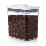 Oxo 11234600 Pop Container Dikdörtgen S 1.7 lt Saklama Kabı
