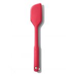 Oxo 11279800 Silikon Kırmızı Küçük Spatula