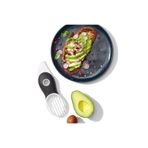 Oxo 1143380 Avokado Dilimleyici