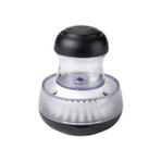 Oxo 1312280 Deterjanlı Palmiye Bulaşık Fırçası Seti - Beyaz