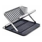 Oxo 13322800 Gg Katlanabılır Bulaşıklık 37cmx 42cm