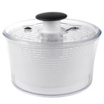 Oxo 1351680 Küçük Boy Salata Kurutucu