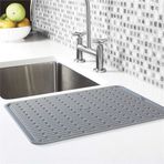 Oxo 1410880 Büyük Silikon Kurutma Matı