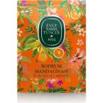 OXO Bodrum Mandalinası Kolonyalı Mendil 30'lu (Büyük Boy) - 30 ml