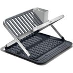 Oxo Gg Katlanılabilir Bulaşıklık 37 cm x 42 cm - Gri